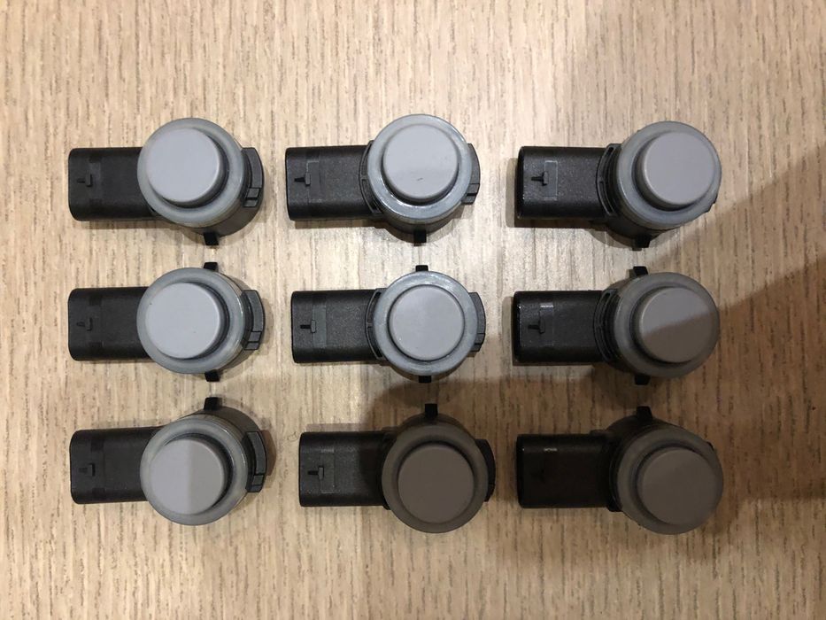 Парктроници за Mercedes, BMW, Audi, Volkswagen