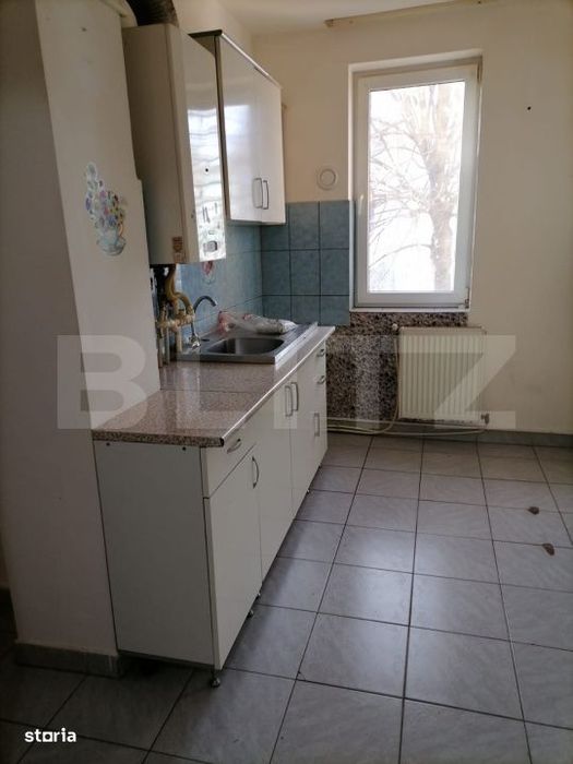 Apartament cu 2 camere, 46.69 mp, zona Micro 1 — fotografia 1