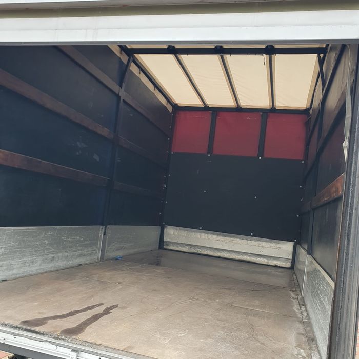 Iveco daily 50c15