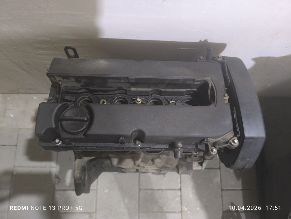 Продам двигатель