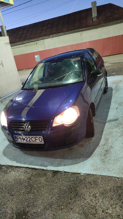 Vând/Schimb Volkswagen Polo