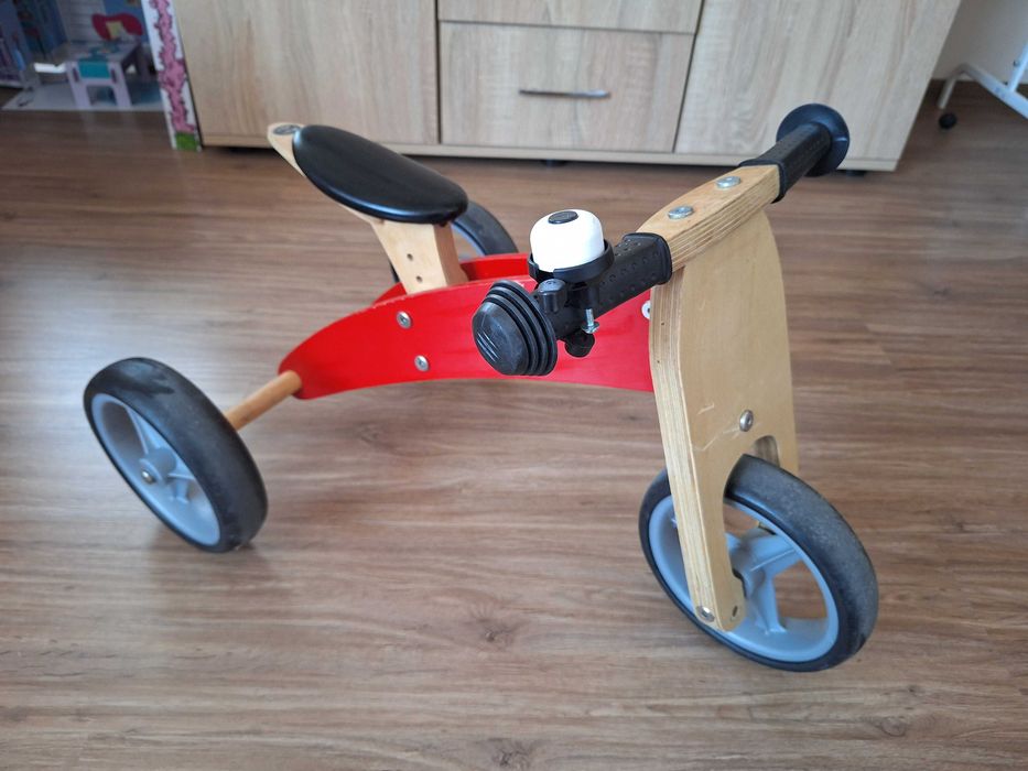 Малко детско колело