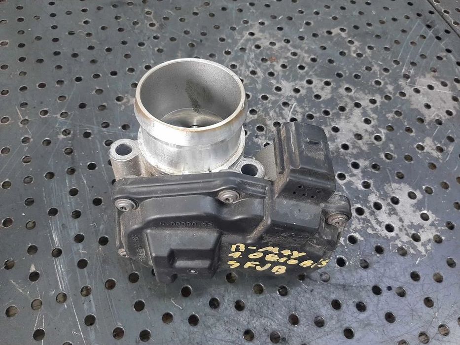 clapeta acceleratie 1.0 b ecoboost sfjb ford  b-max  fiesta 6 focus 3  50989002
