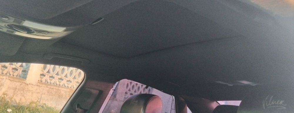 Audi A8 D3 4.0TDI на части Ауди А8