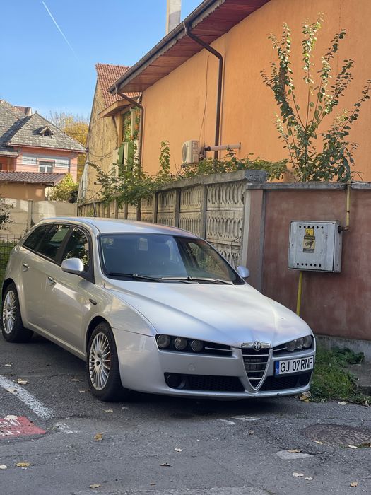 Alfa romeo 159 1.9 150cp