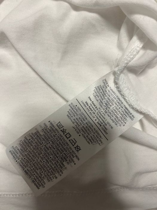 Nike тениска  , размер S