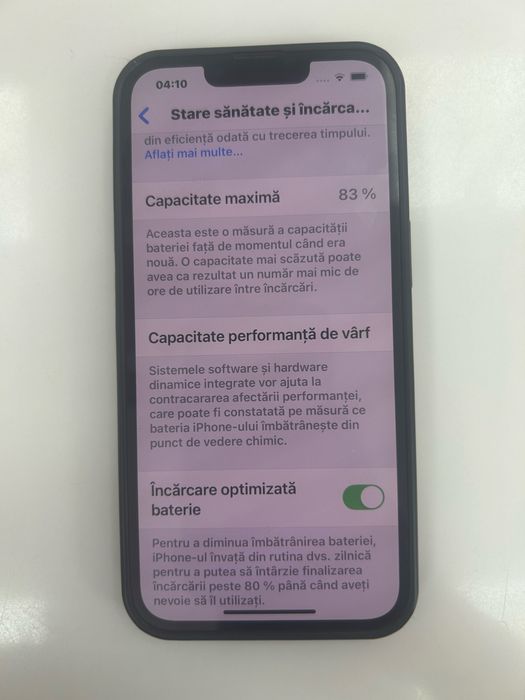 iphone 13 rosu