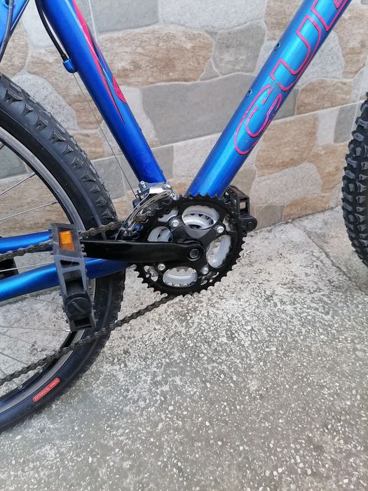 Алуминиеви Велосипеди 26цола