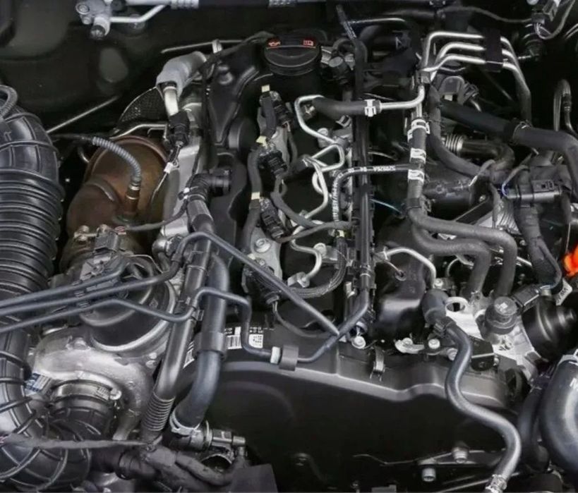 motor amarok cod cnf cnfa 2.0 diesel