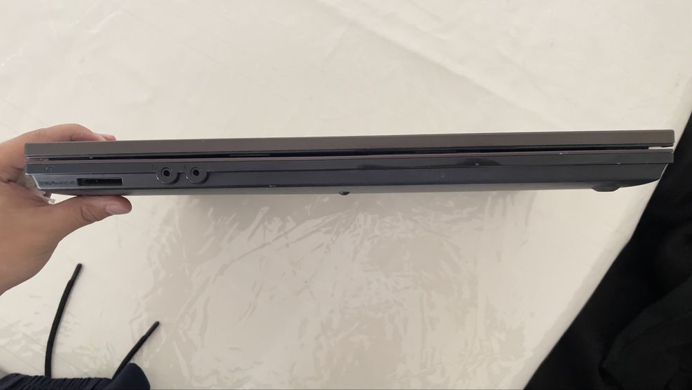 Ноутбук HP Probook 4520s