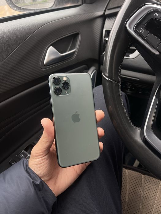 айфон 11 про Iphone 11 pro