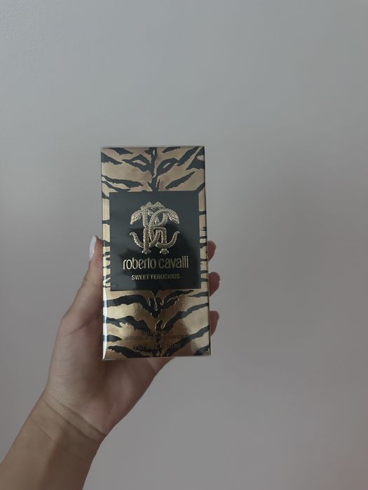 Parfum Roberto Cavalli Sweet Ferocious 30ml