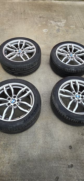 Vand jante R19 style M662