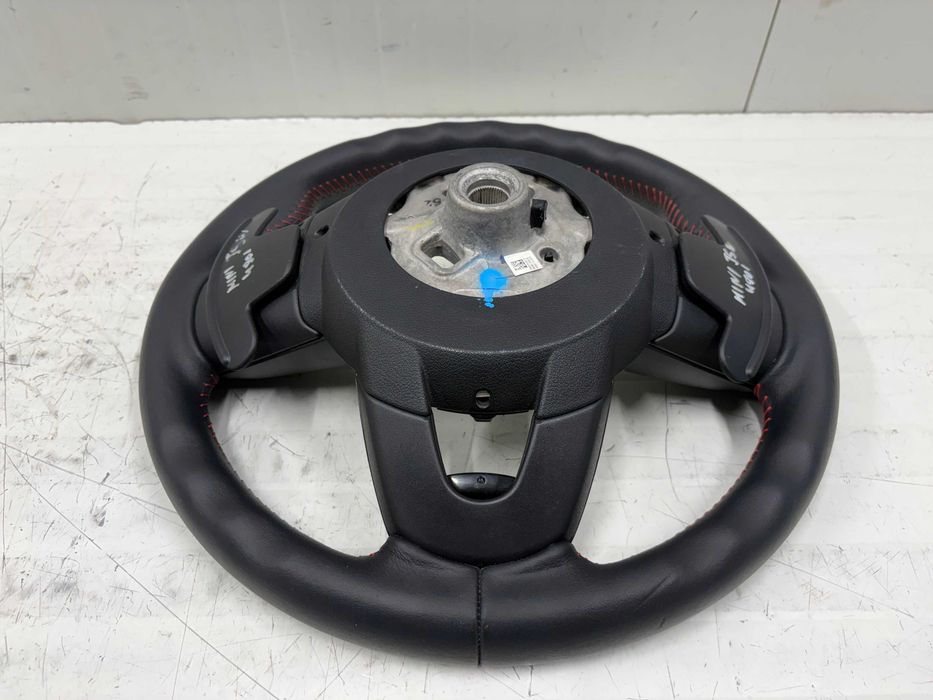 Мултифункционален волан Мини Джон Купър Ф55 Ф56 Ф57 Ф54 Ф60 Mini JCW