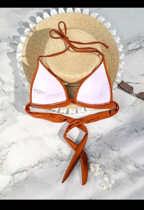 Нова Горна част на бански М размер