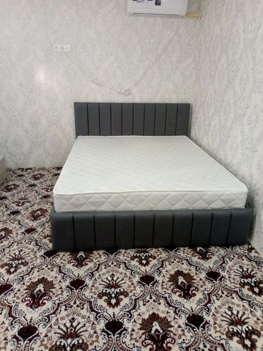 Mebellar samarqand