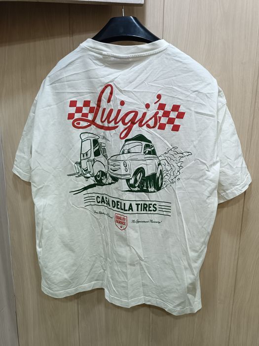 Оригинальная футболка Pull Bear