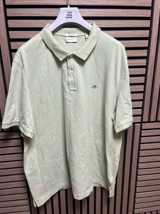 GANT : Classic Polo - размер 2-3ХЛ / Оригинал