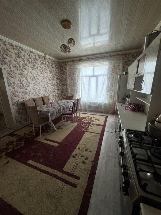 Дом Еламан  продаётся