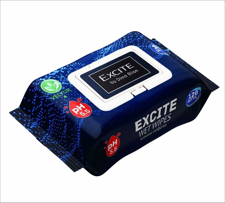 Vlajniy salfetka optom