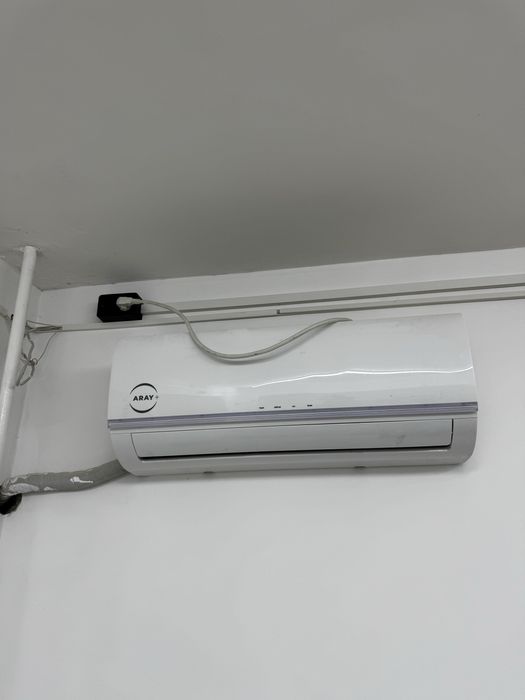 Продается 2 кондиционера почти новые