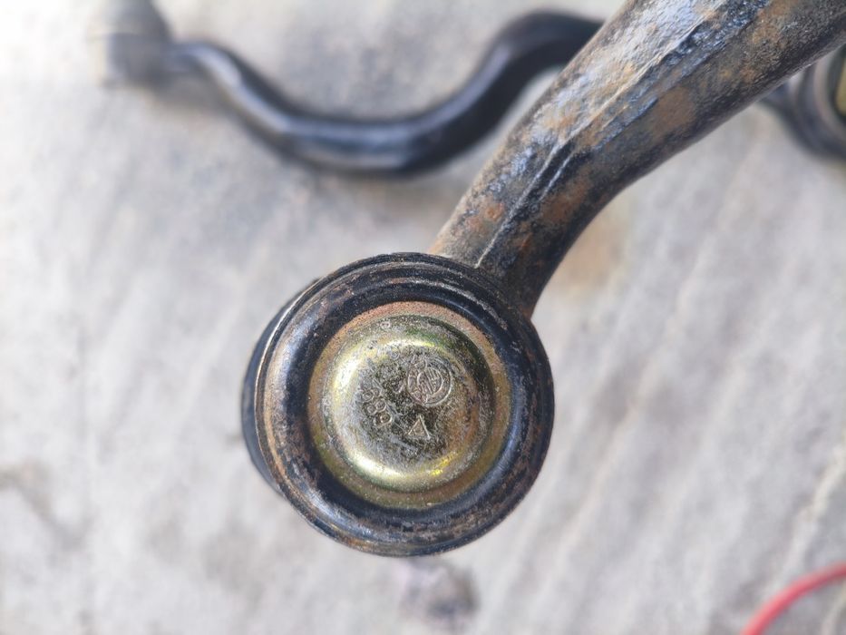 Bmw group рычаги е38-е34-е39