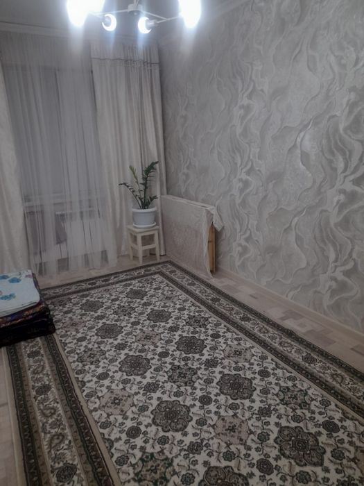 Квартира 3-х комн в Актобе