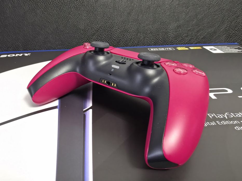 Sony Joystick PlayStation DualSense® Wireless Controller Red Червен