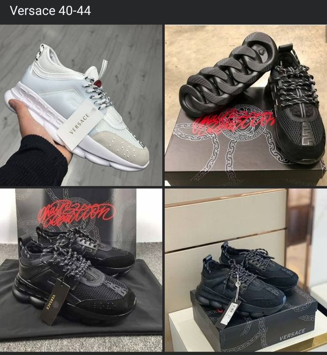 Мъжки маратонки 40-44