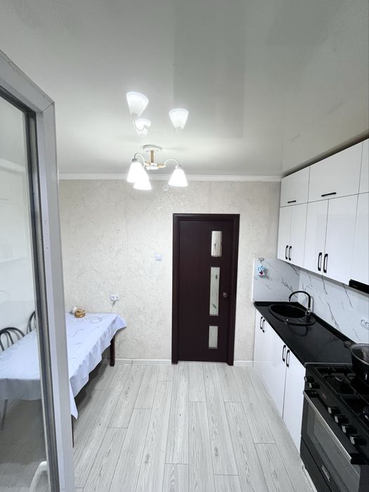 Продам  3-х комнатную квартиру