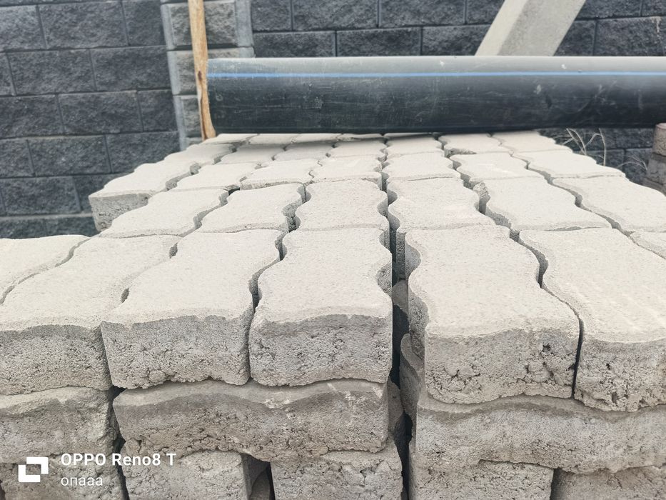 Бручатка кв м 1000 тг