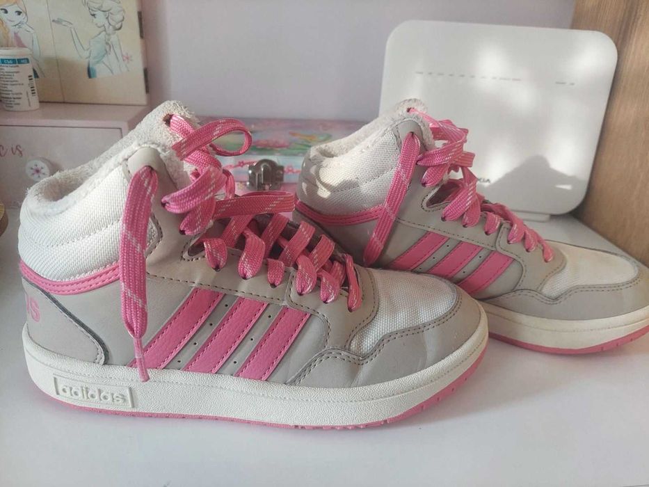 Детски Кецове Аdidas