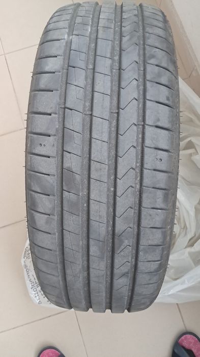 Anvelope Hankook