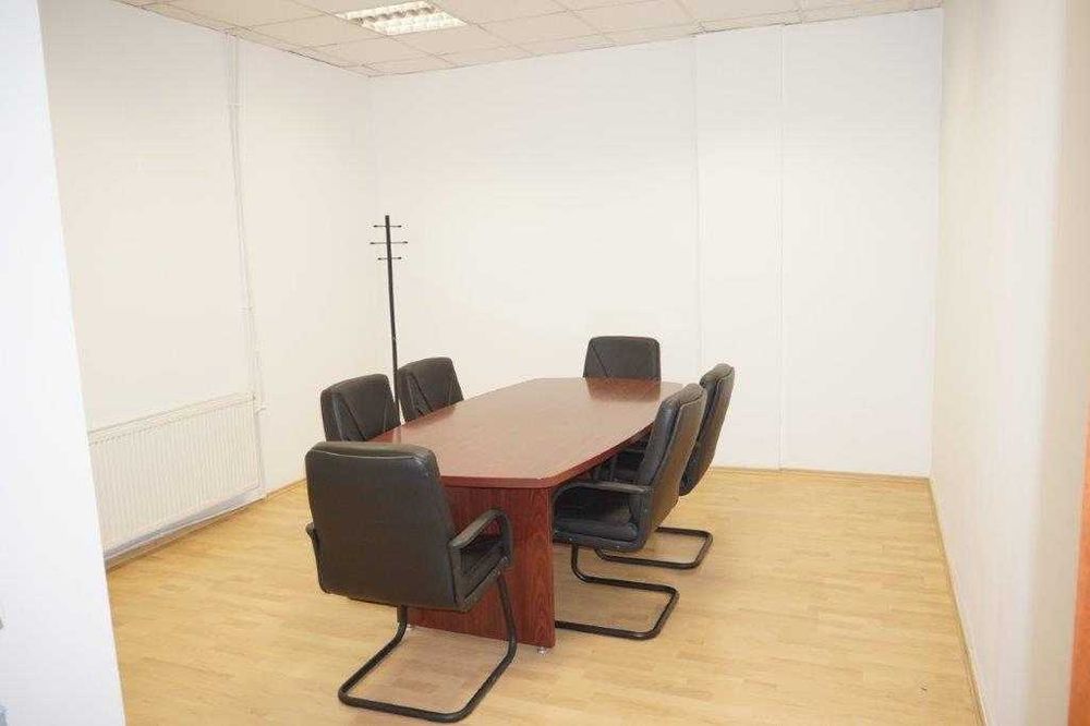 Spațiu de birouri 200 mp, parter, autorizat ISU, parcare inclusă