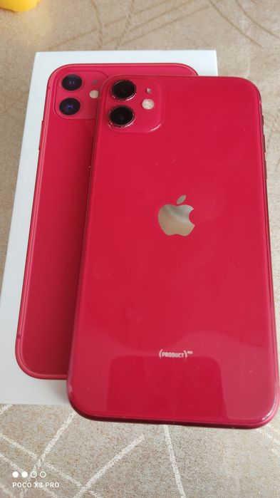 Продавам Apple 11