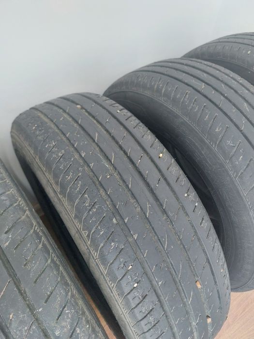 Продам резину 185/65/15
