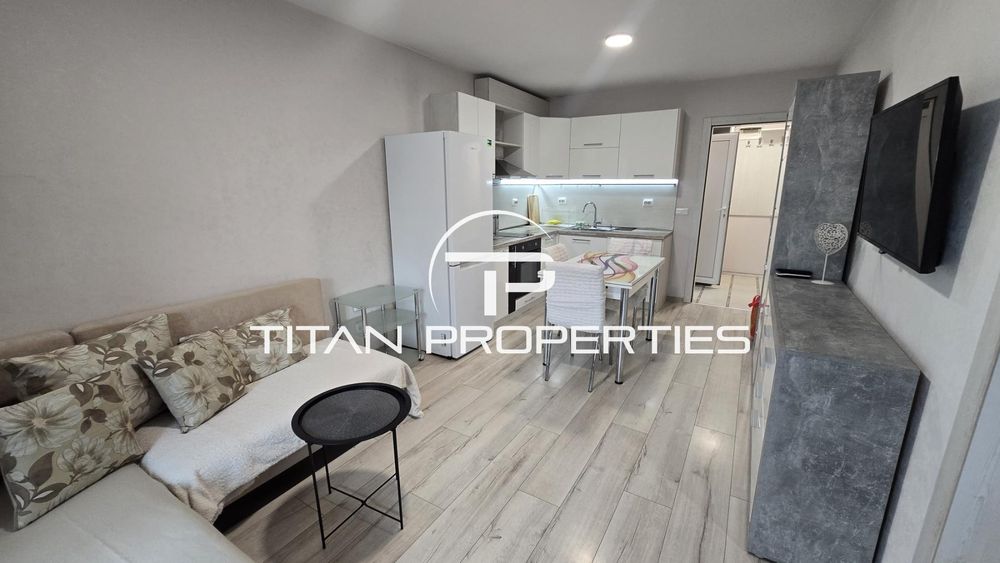 Двустаен апартамент, под наем, кв. Лятно кино Тракия