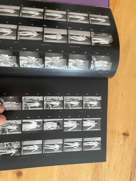 When Ziggy Played the Marquee, carte album foto muzica David Bowie