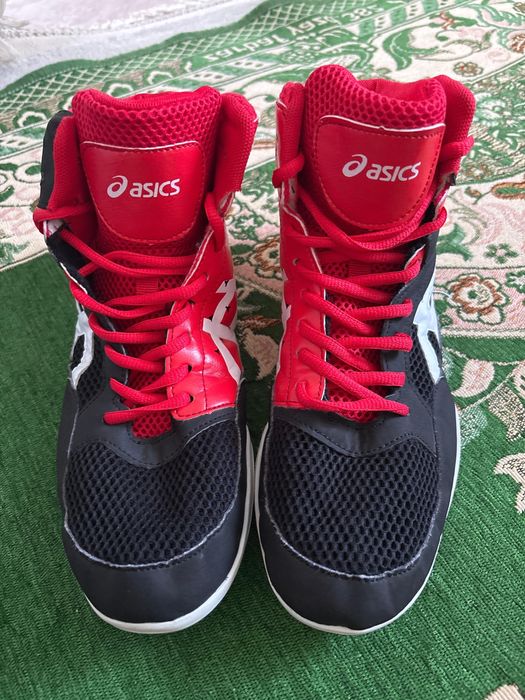 Борцовка Snapdown 3