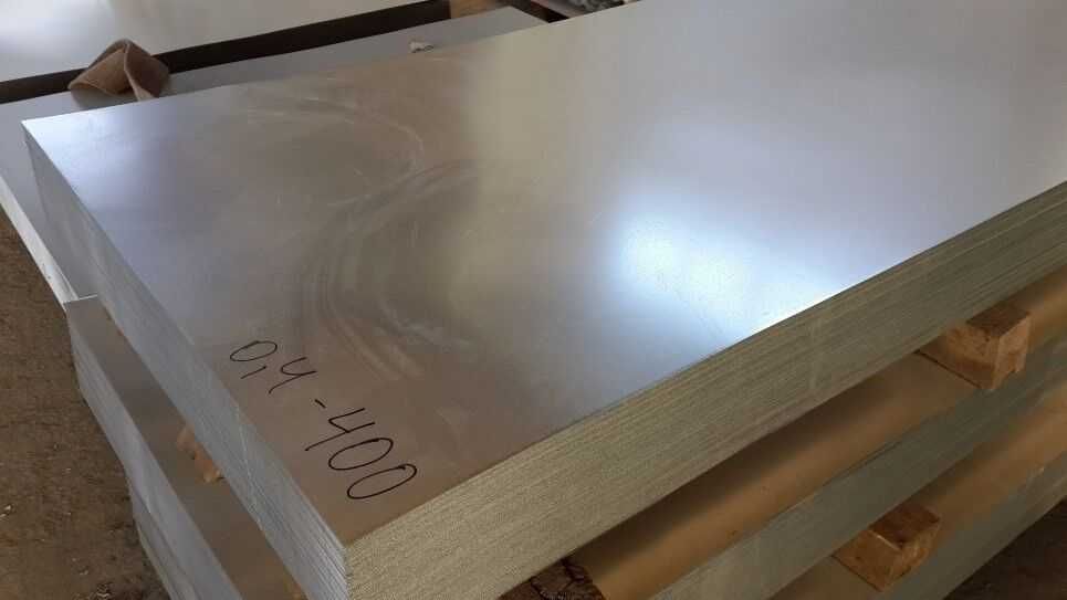 Лист оцинкованный широкий выбор:  1м*2м