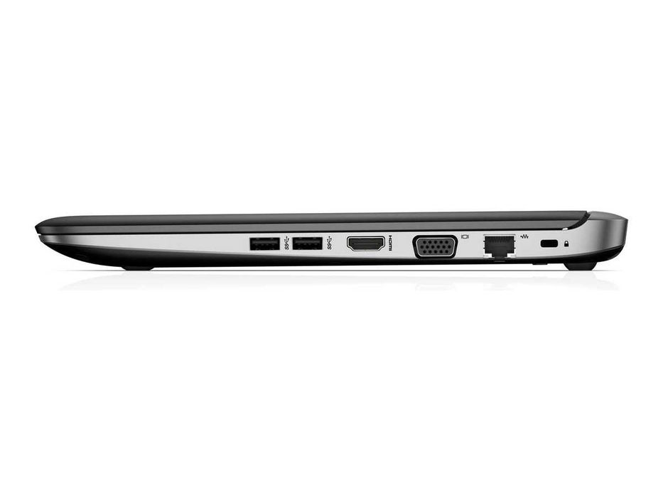 Лаптоп HP 440 G3 I5-6200U 8GB 256GB SSD с до 24 МЕСЕЦА ГАРАНЦИЯ и Windows 11 PRO