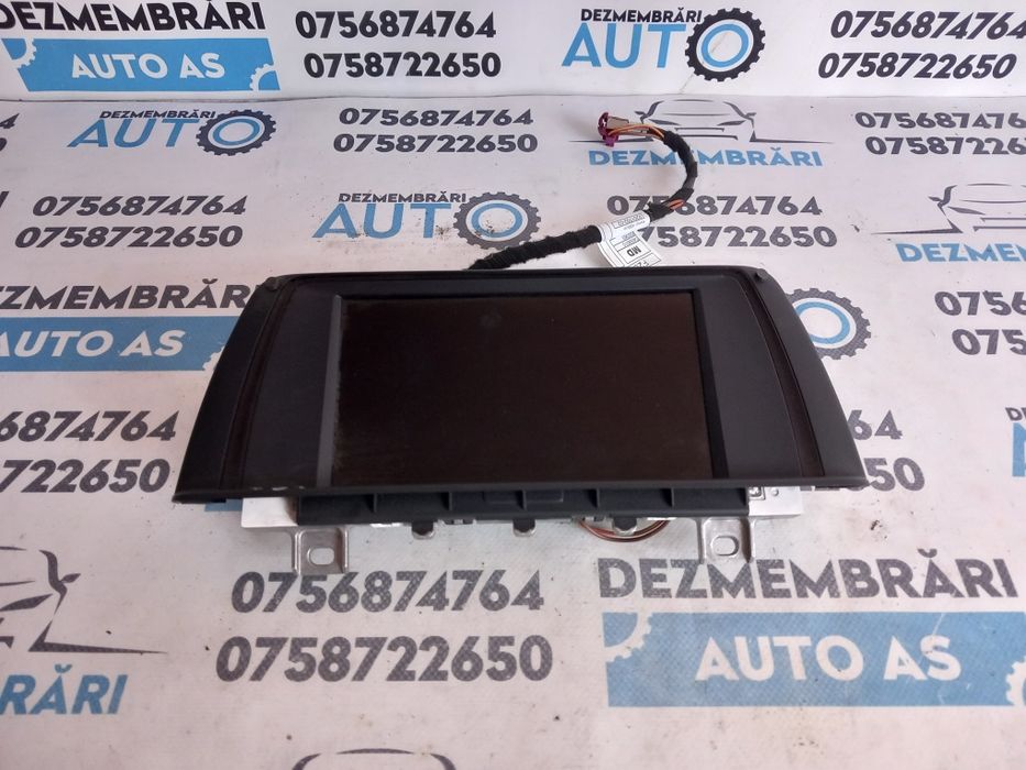 Display BMW F31 Seria 3 2014