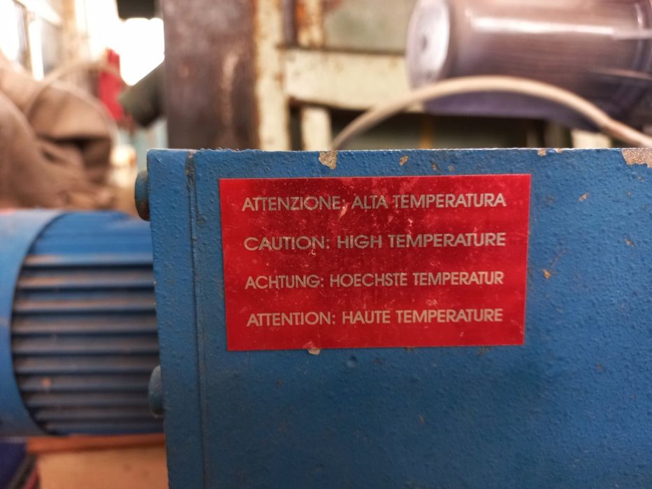 вакуум помпа-ITALY