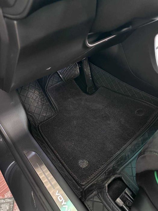 Полики на любих Авто!!!