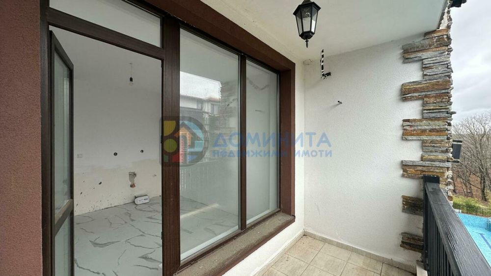 Продава се Едностаен апартамент в Приморско - 30 кв.м за 816 €/кв.м - Снимка #4