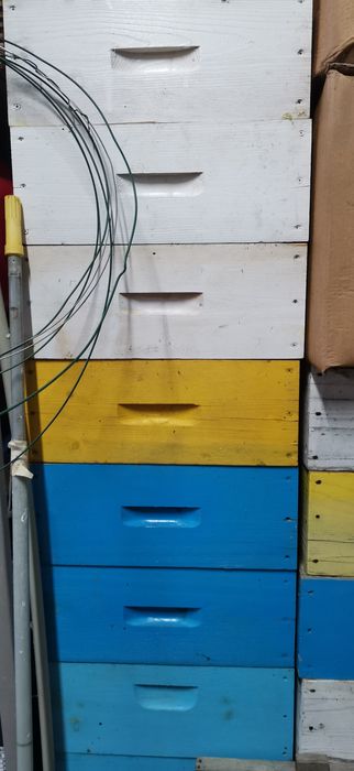 Продавам кошери ДБ, магазини, капаци,10-30€