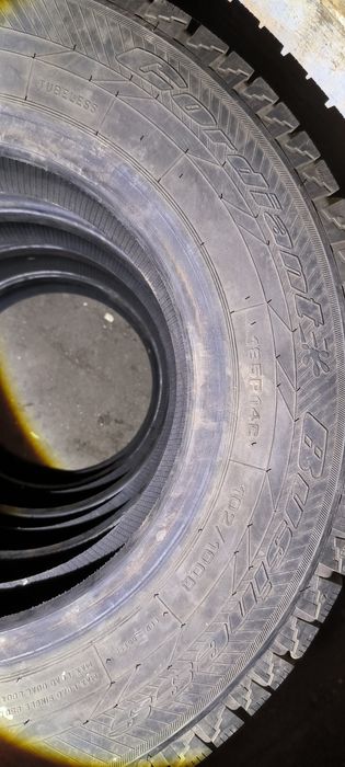 Продам шины 185/65 / С