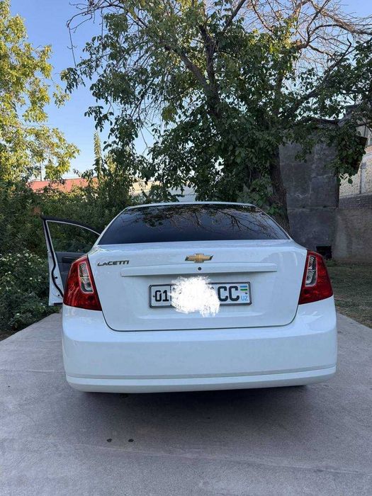 Lacetti / Gentra