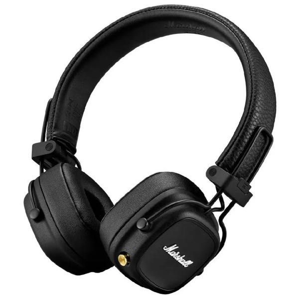 наушники Marshall Major IV