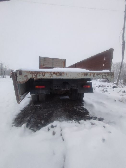 Kamaz selxoz balonlari yangi